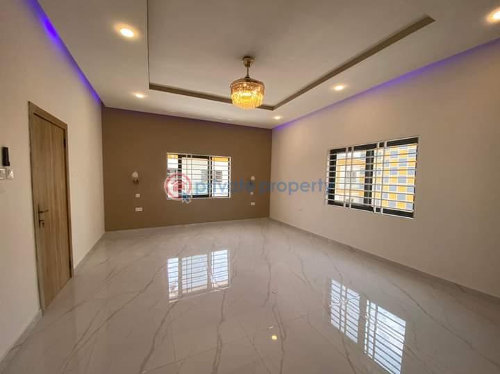 4 bedroom House For Sale Block Factory Comm 18 Spintex Accra - 1