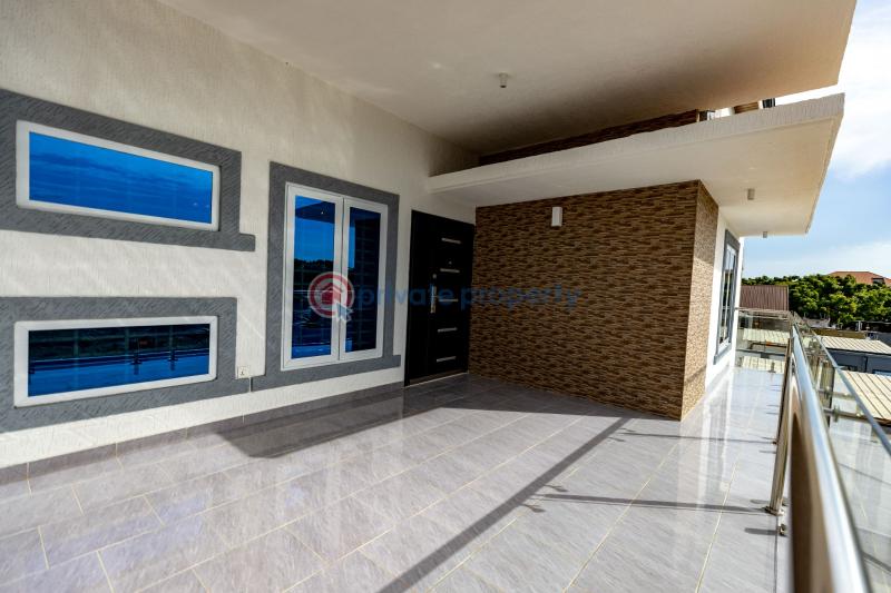 4 bedroom House For Sale Sakumono Community 14 Tema West Municipal District Accra - 7