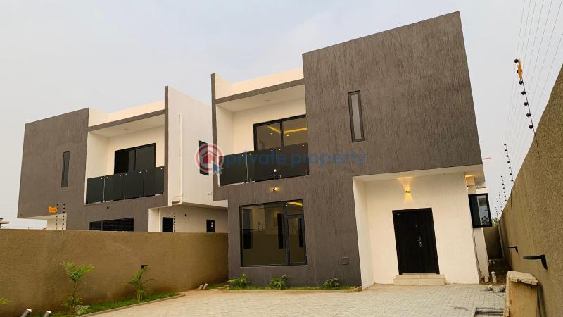4 bedroom House For Sale Savannah Community 25 Tema Accra - 13