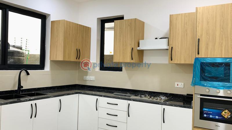 4 bedroom House For Sale Savannah Community 25 Tema Accra - 4
