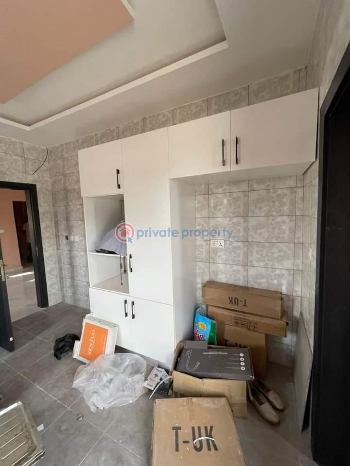 4 bedroom House For Sale Sakumono Tema West Municipal District Accra - 7