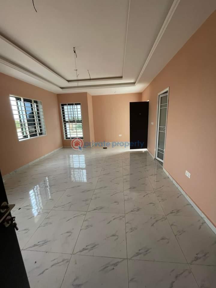 4 bedroom House For Sale Sakumono Tema West Municipal District Accra - 3