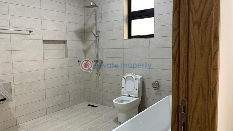 4 bedroom House For Sale Savannah Community 25 Tema Accra - 9