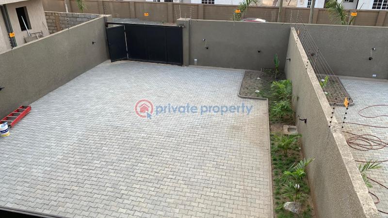 4 bedroom House For Sale Savannah Community 25 Tema Accra - 15