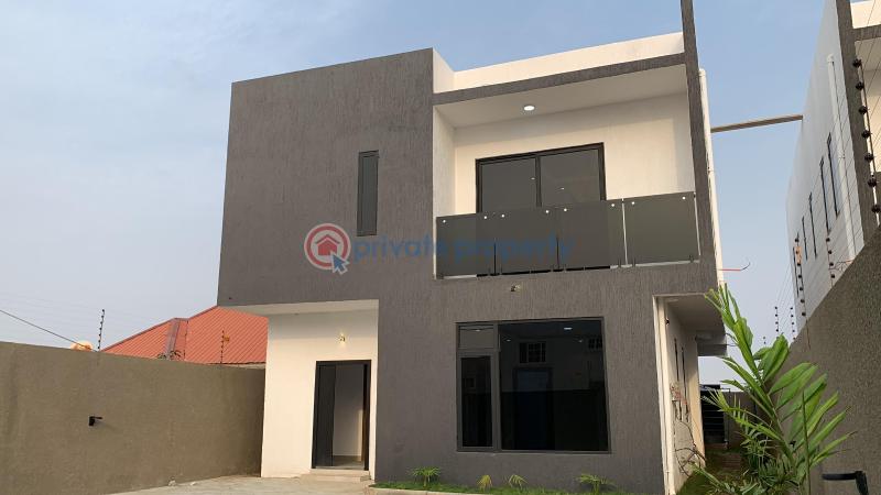 4 bedroom House For Sale Savannah Community 25 Tema Accra - 14