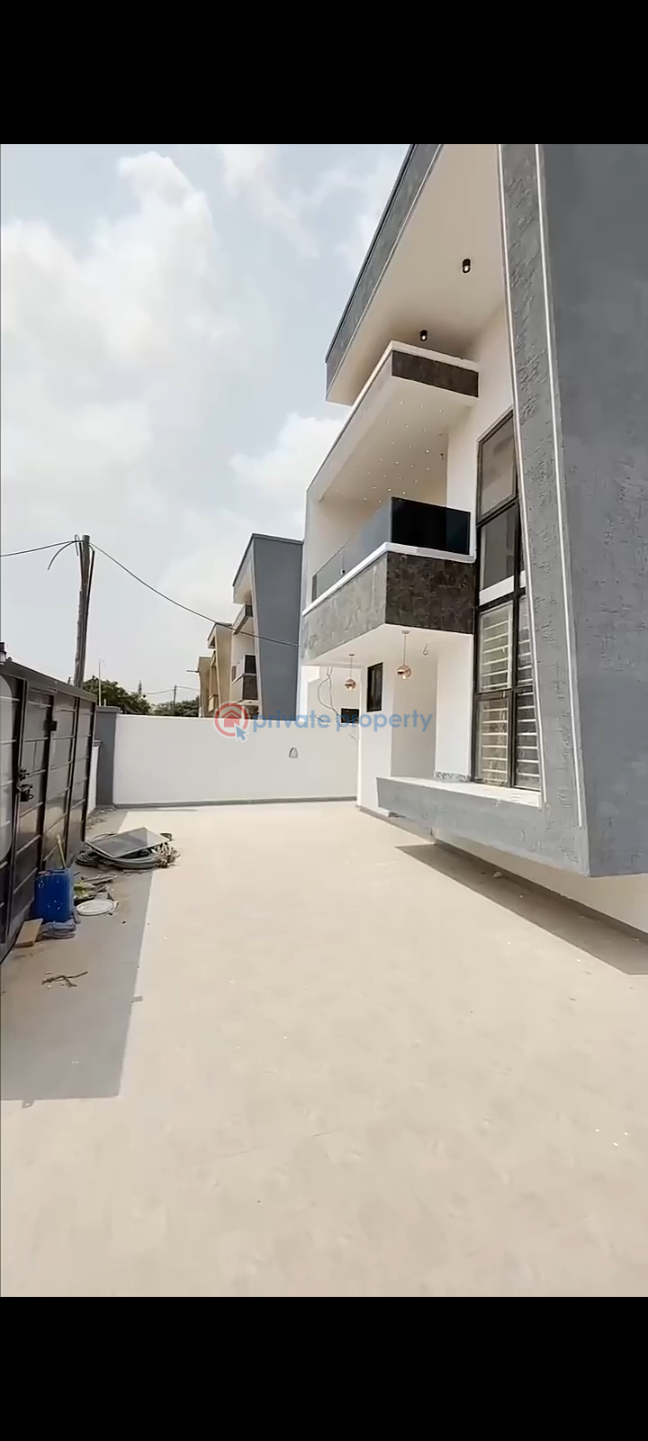 4 bedroom House For Sale Community 14 Lashibi Accra - 24