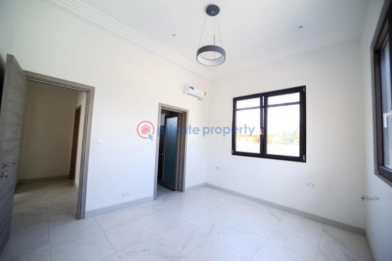 4 bedroom House For Sale Near President Mahama's Residence East Legon Accra - 12