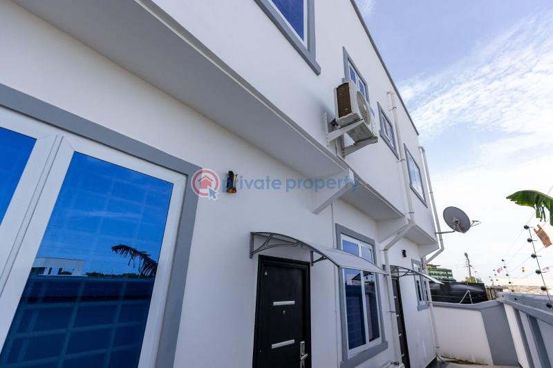 4 bedroom House For Sale Sakumono Community 14 Tema West Municipal District Accra - 16