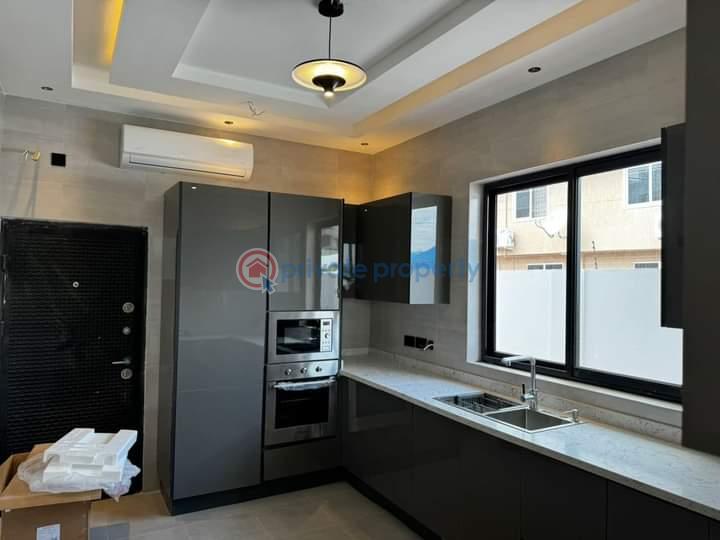 4 bedroom House For Sale Community 18 Kotobabi Spintex Accra - 3