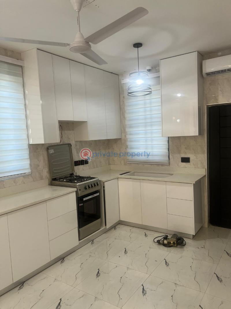 4 bedroom House For Sale Coastal Estate Spintex Road Accra - 9