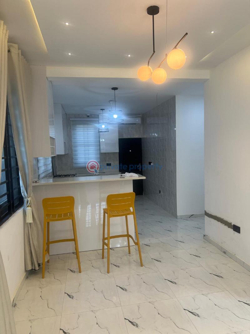 4 bedroom House For Sale Coastal Estate Spintex Road Accra - 10