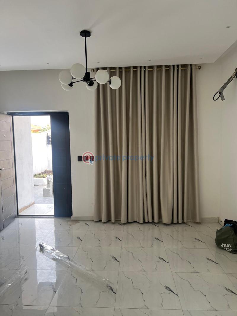4 bedroom House For Sale Coastal Estate Spintex Road Accra - 11