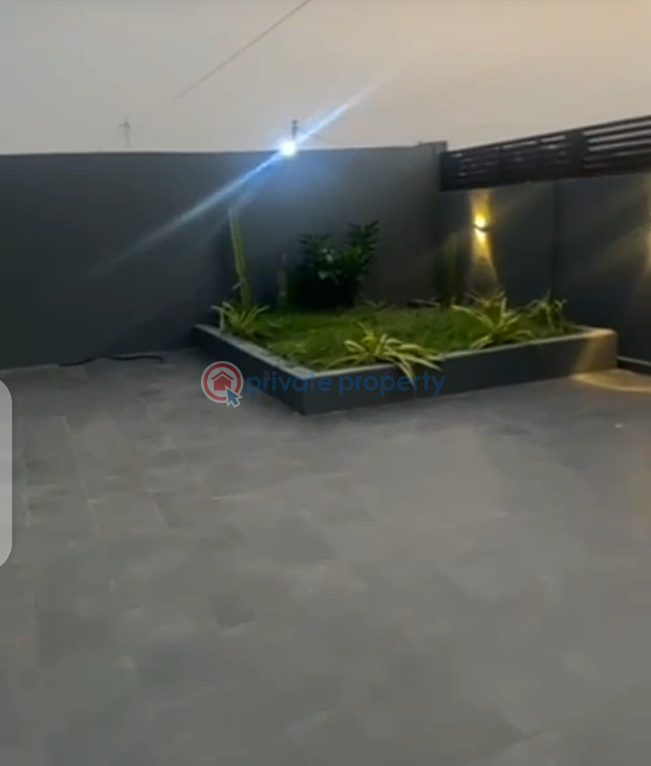 4 bedroom House For Sale Coastal Estate Spintex Road Accra - 2