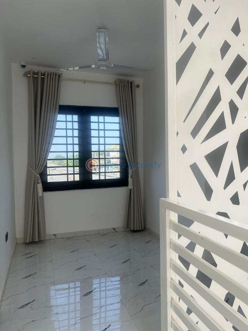 4 bedroom House For Sale Coastal Estate Spintex Road Accra - 15