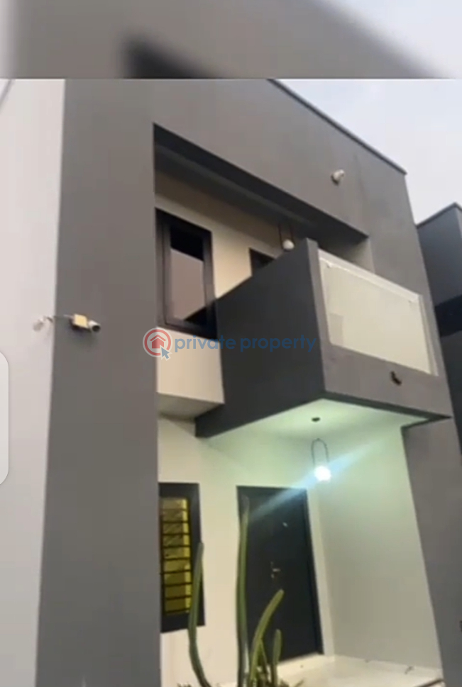 4 bedroom House For Sale Coastal Estate Spintex Road Accra - 5