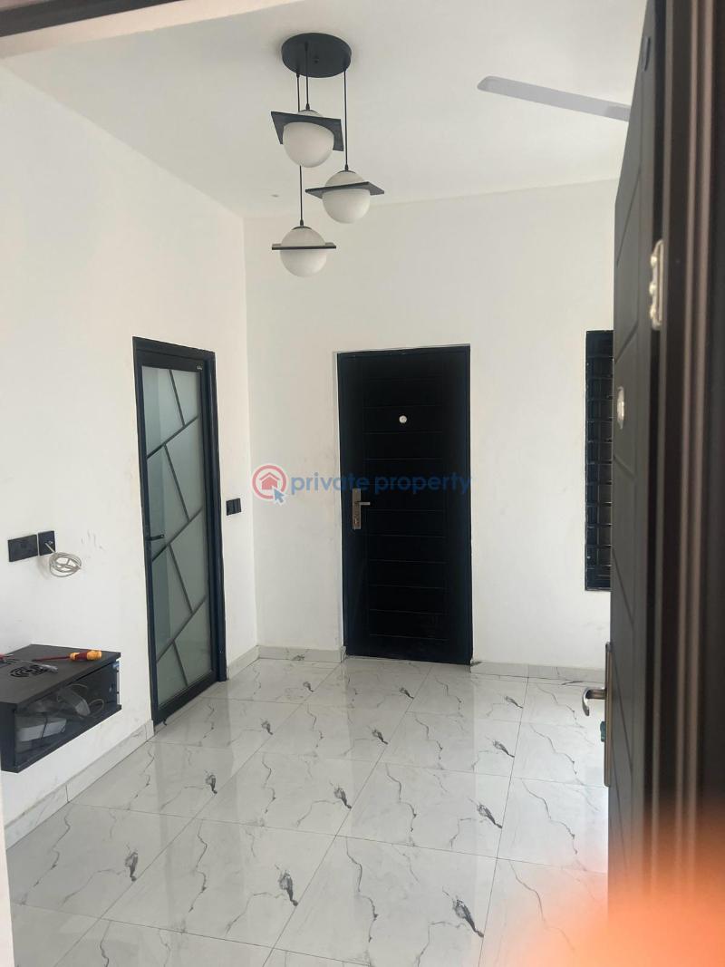 4 bedroom House For Sale Coastal Estate Spintex Road Accra - 16