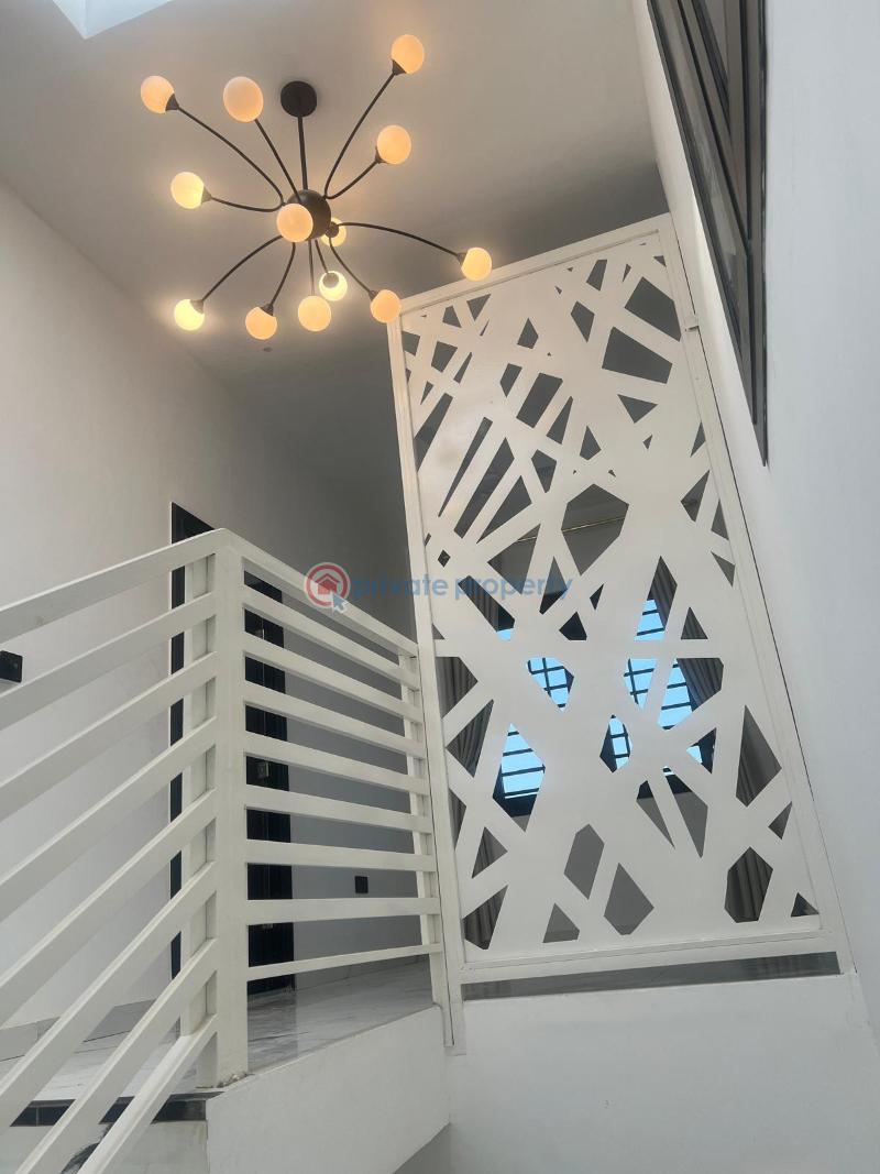 4 bedroom House For Sale Coastal Estate Spintex Road Accra - 14
