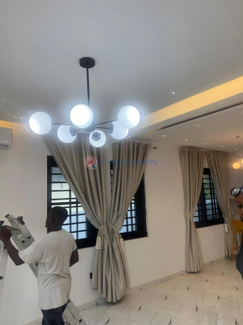 4 bedroom House For Sale Coastal Estate Spintex Road Accra - 7