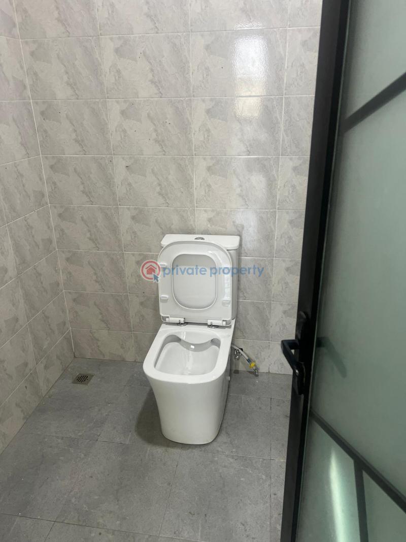 4 bedroom House For Sale Coastal Estate Spintex Road Accra - 13