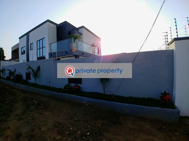 4 bedroom Townhouse For Sale &nbsp;between Pantang And Focus Adenta Municipal Accra - 7