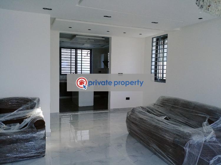 4 bedroom Townhouse For Sale &nbsp;between Pantang And Focus Adenta Municipal Accra - 2