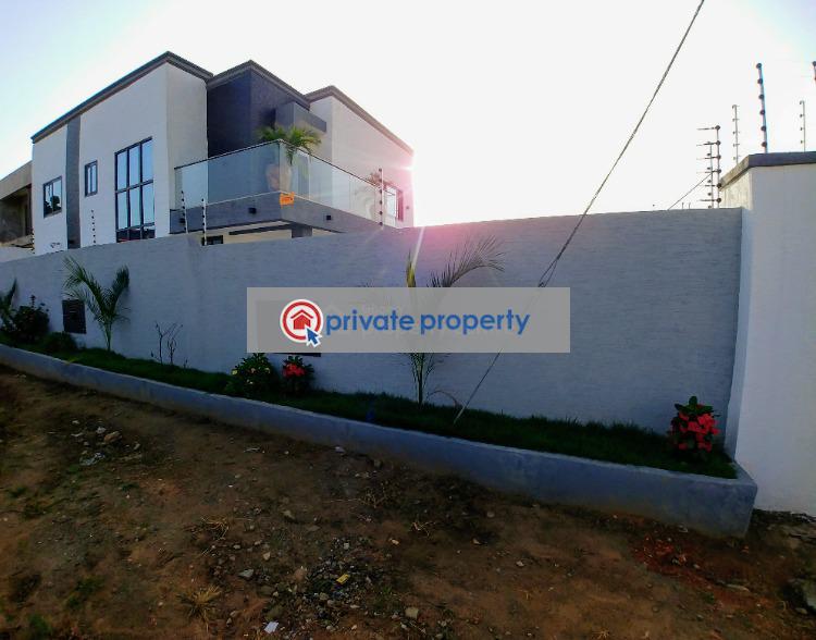 4 bedroom Townhouse For Sale &nbsp;between Pantang And Focus Adenta Municipal Accra - 6