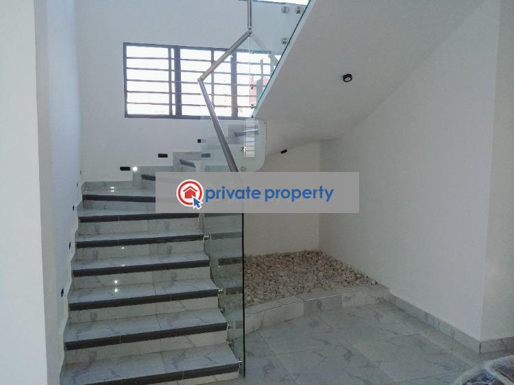 4 bedroom Townhouse For Sale &nbsp;between Pantang And Focus Adenta Municipal Accra - 1