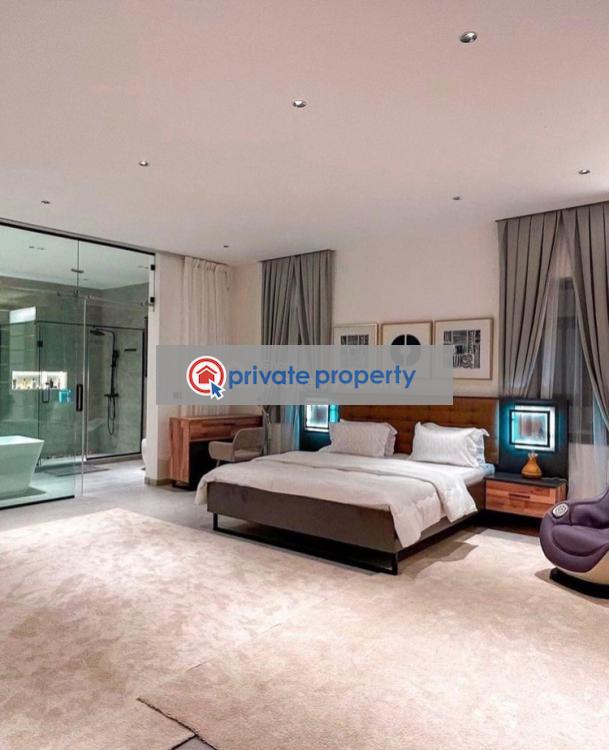 4 bedroom House For Sale &nbsp;east Legon Hills Accra Metropolitan  - 3