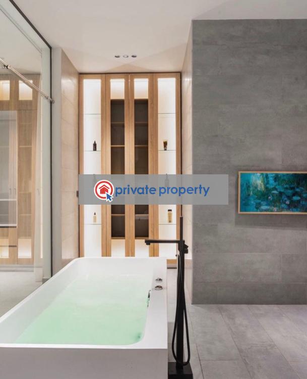 4 bedroom House For Sale &nbsp;east Legon Hills Accra Metropolitan  - 8