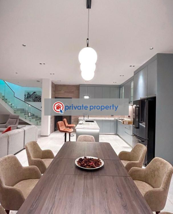 4 bedroom House For Sale &nbsp;east Legon Hills East Legon Hills Accra - 6