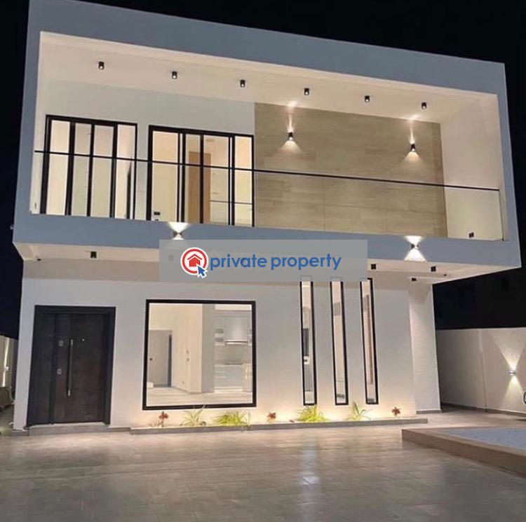 4 bedroom House For Sale &nbsp;east Legon Hills East Legon Hills Accra - 7