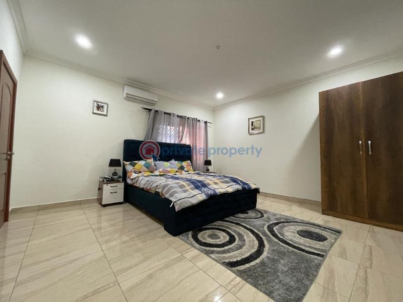 4 bedroom House For Sale East Legon Accra - 1