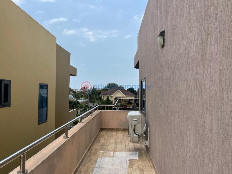 4 bedroom House For Sale East Legon Accra - 16