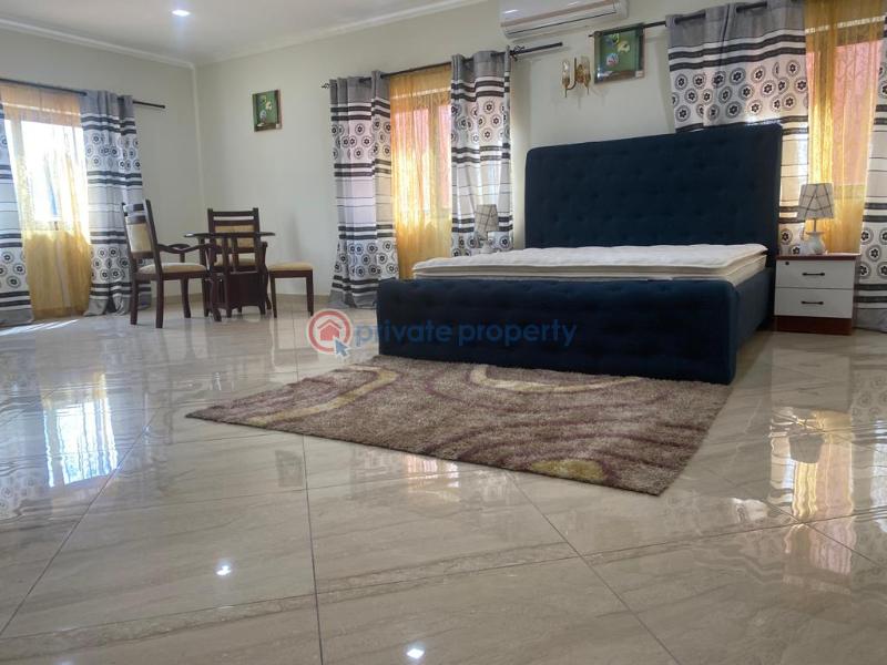 4 bedroom House For Sale East Legon Accra - 6