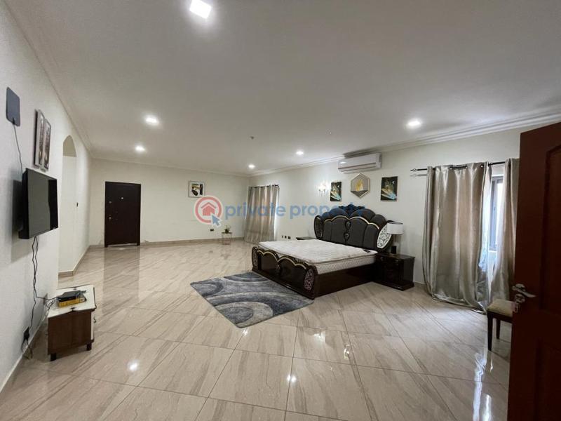 4 bedroom House For Sale East Legon Accra - 14
