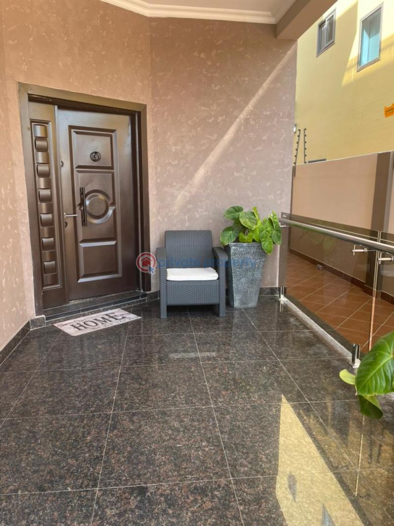 4 bedroom House For Sale East Legon Accra - 17