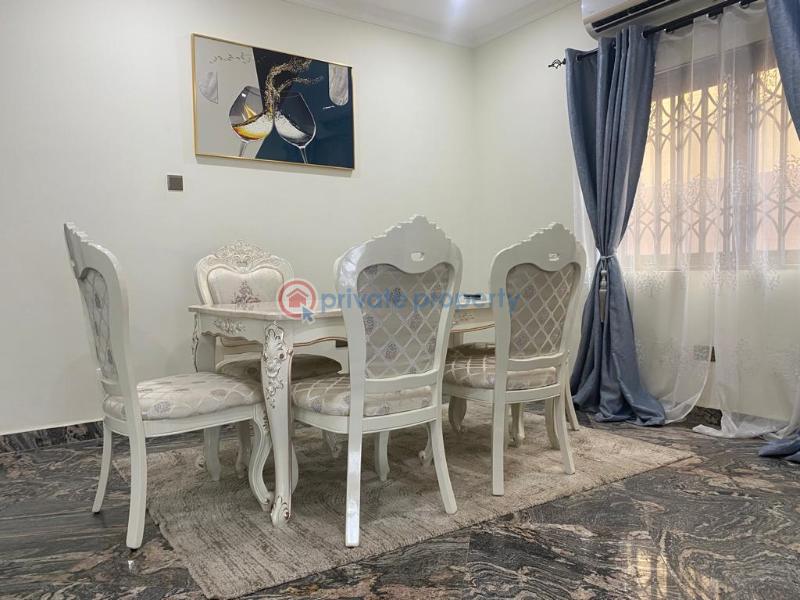 4 bedroom House For Sale East Legon Accra - 5