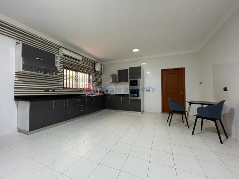 4 bedroom House For Sale East Legon Accra - 7