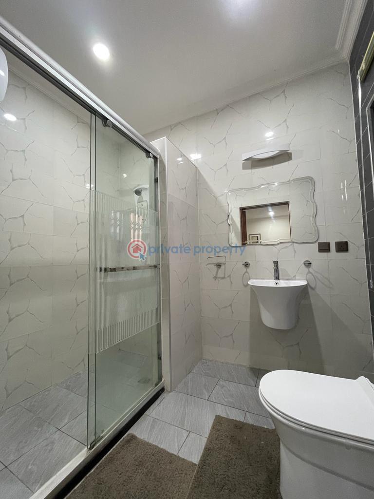 4 bedroom House For Sale East Legon Accra - 12