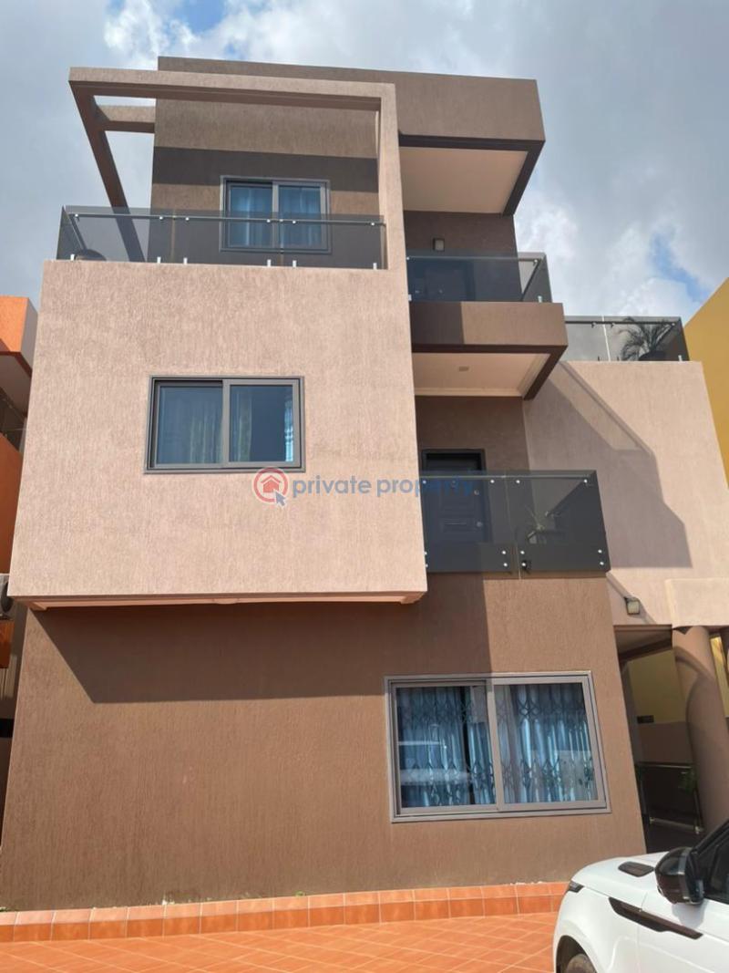 4 bedroom House For Sale East Legon Accra - 20