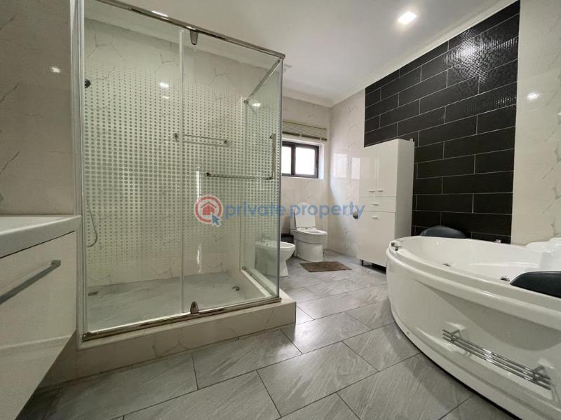 4 bedroom House For Sale East Legon Accra - 13