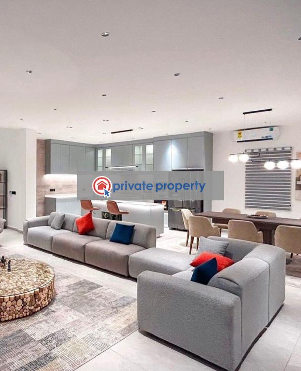 4 bedroom House For Sale &nbsp;east Legon Hills Accra Metropolitan  - 1