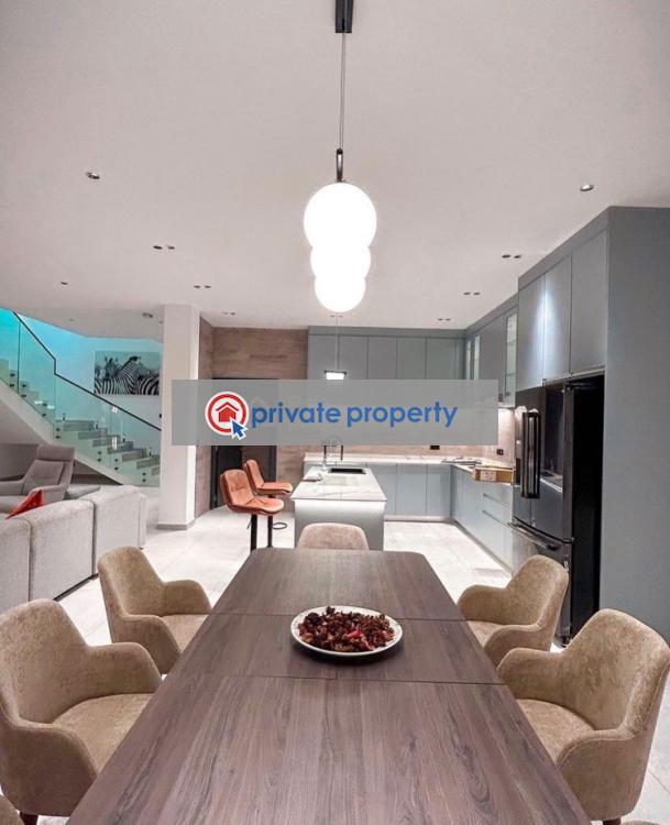 4 bedroom House For Sale &nbsp;east Legon Hills Accra Metropolitan  - 3