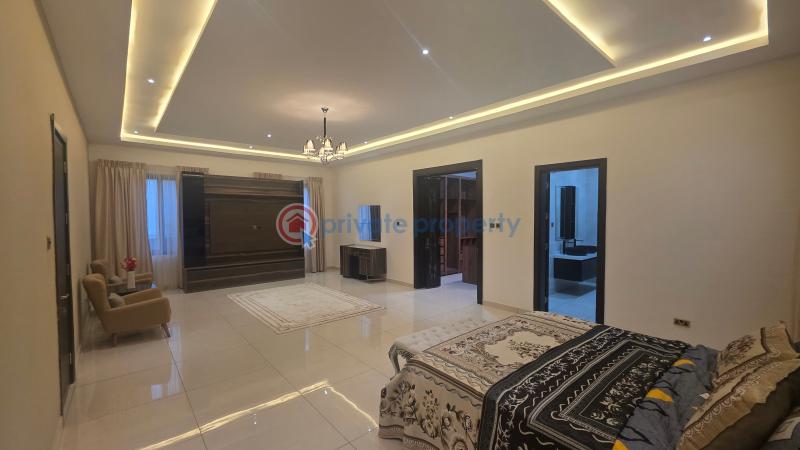 5 bedroom House For Sale East Airport Accra Metropolitan  - 9