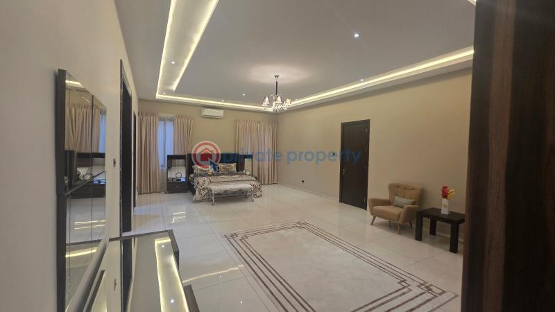 5 bedroom House For Sale East Airport Accra Metropolitan  - 10