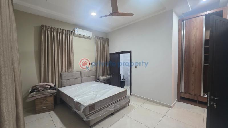 5 bedroom House For Sale East Airport Accra Metropolitan  - 6