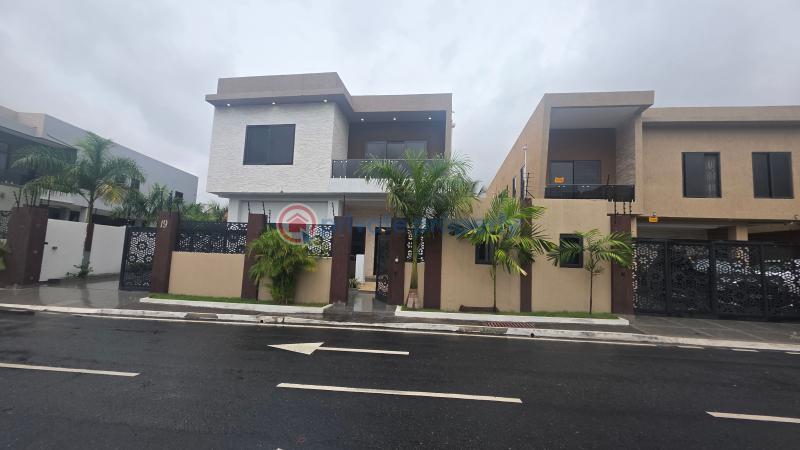 5 bedroom House For Sale East Airport Accra Metropolitan  - 15