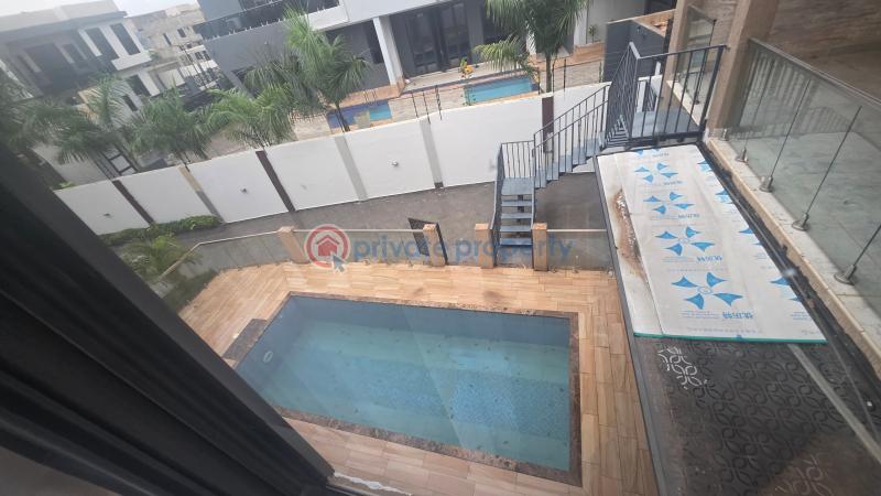 5 bedroom House For Sale East Airport Accra Metropolitan  - 13