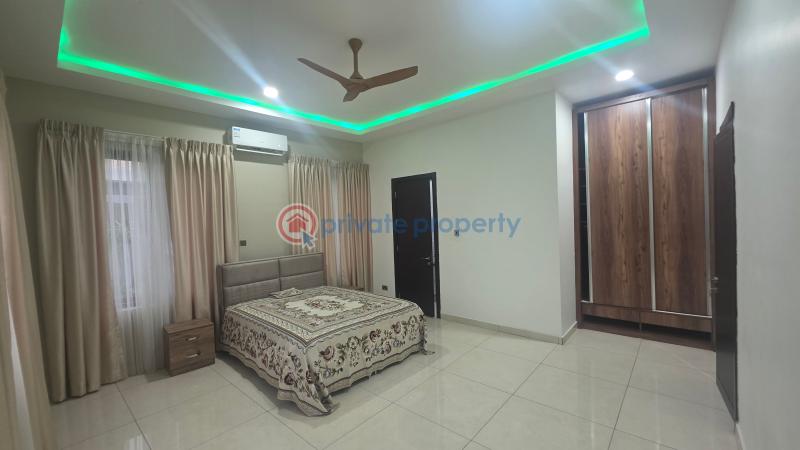 5 bedroom House For Sale East Airport Accra Metropolitan  - 7