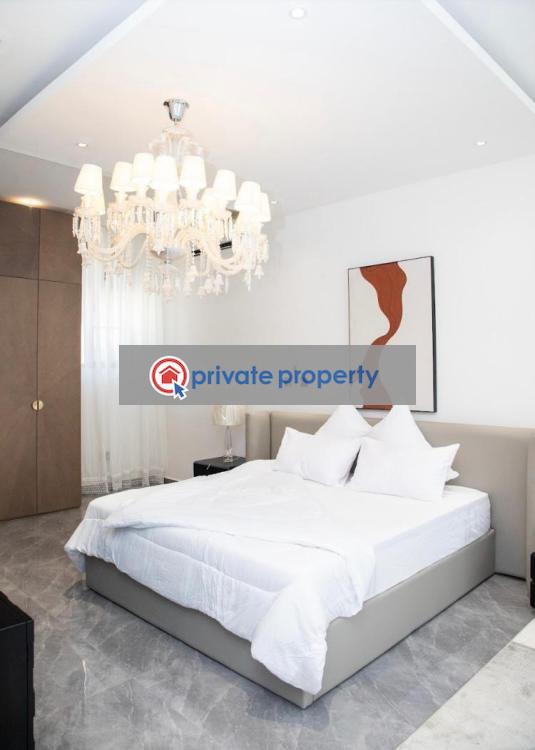 4 bedroom Townhouse For Sale &nbsp;cantonment Accra Metropolitan  - 3